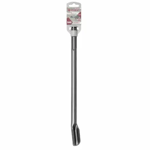 Зубило Special SDS-max канавочное 25x340 089-045 MONOGRAM