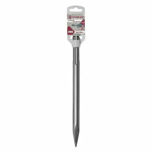 Зубило Special SDS-max пикообразное 280 мм 088-949 MONOGRAM