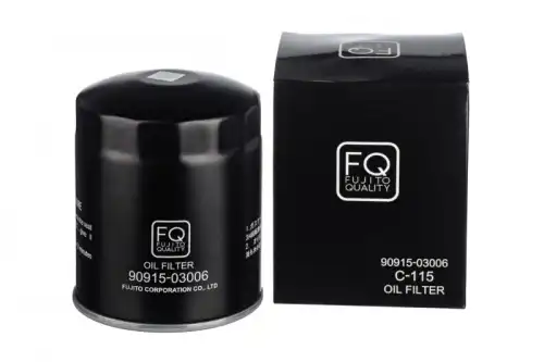Фильтр масляный FQ C115