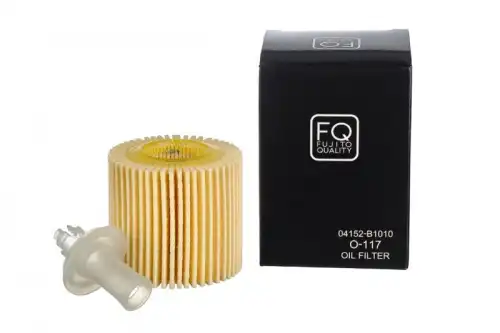 Фильтр масляный FQ O117