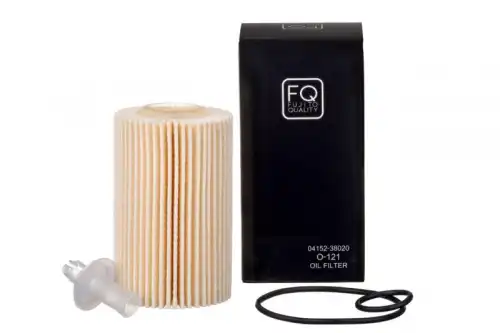 Фильтр масляный FQ O121