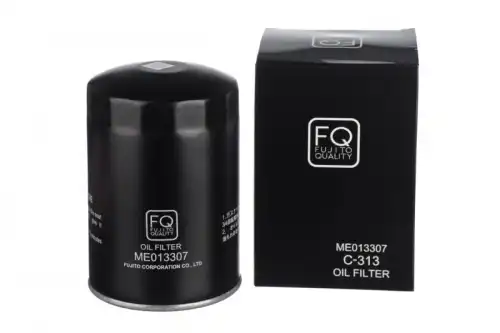 Фильтр масляный FQ C313