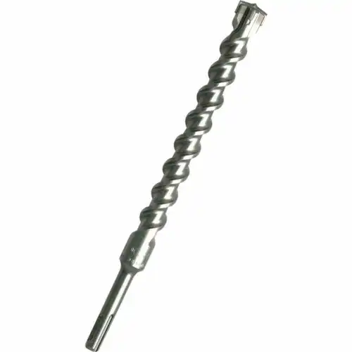 Бур для перфоратора 6 мм, Rocket 5, L=110 мм, SDS-plus 83061104 PROJAHN