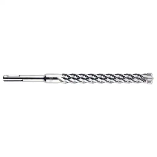 Бур для перфоратора 6 мм, Rocket 5, L=260 мм, SDS-plus 83062604 PROJAHN