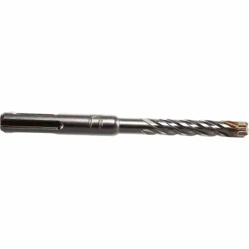 Бур для перфоратора 8 мм, Rocket 5, L=110 мм, SDS-plus 83081104 PROJAHN