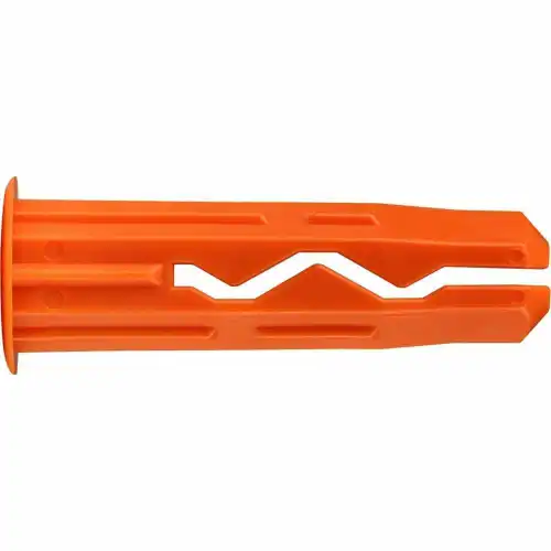 Дюбель MULTI plug 10х40 8 шт. 84376 ЕВРОПАРТНЕР