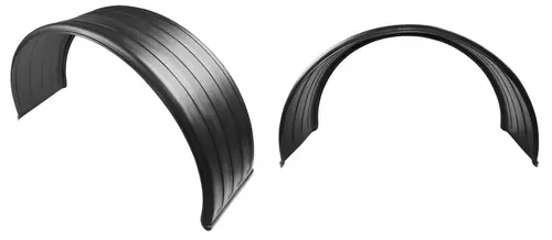 Подкрылок MASTER-PLAST 13005