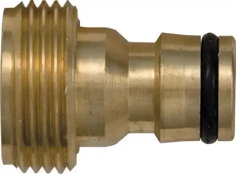 Адаптер внутренний латунь 3/4' 77458 FIT TOOLS