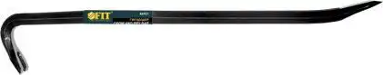 Гвоздодер, тип W2 700х17 мм 46922 FIT TOOLS