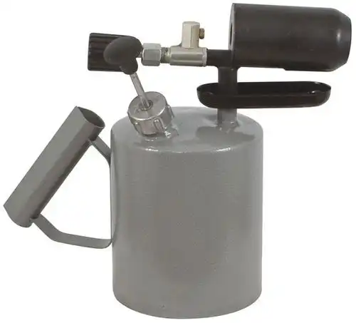 Лампа паяльная 1,5 л 67620 FIT TOOLS