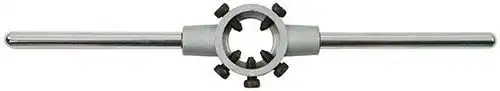 Плашкодержатель №4 30х11 мм 70763 FIT TOOLS