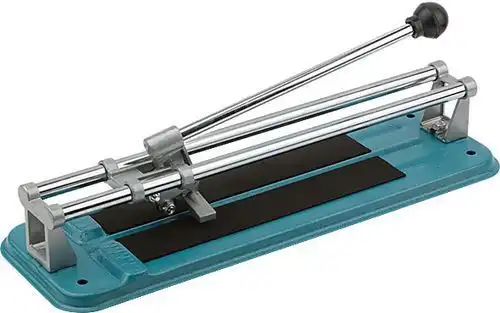 Плиткорез 'Эконом' 400 мм 16004 FIT TOOLS