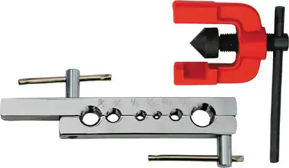 Развальцовка 6 - 15 мм 70680 FIT TOOLS