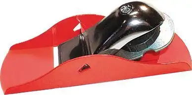 Рубанок 'мини' 165х45 мм 43702 FIT TOOLS