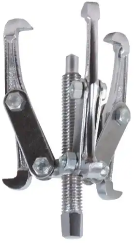 Съемник подшипников 3-х лапый 150 мм 64853 FIT TOOLS