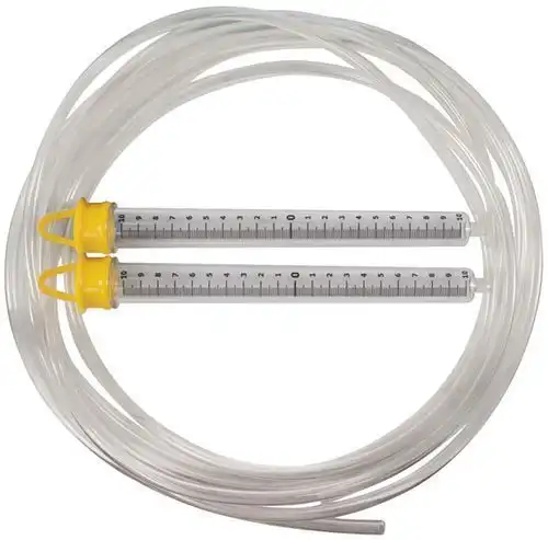 Уровень гидростатический 'Мастер' 25 м 18795 FIT TOOLS
