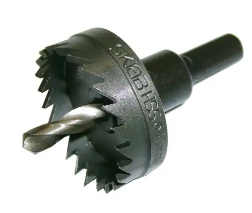 Коронка п/мет 65мм HSS 29365 SKRAB