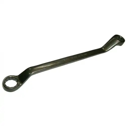 Отвертка PZ 2х100мм черная 41368 SKRAB