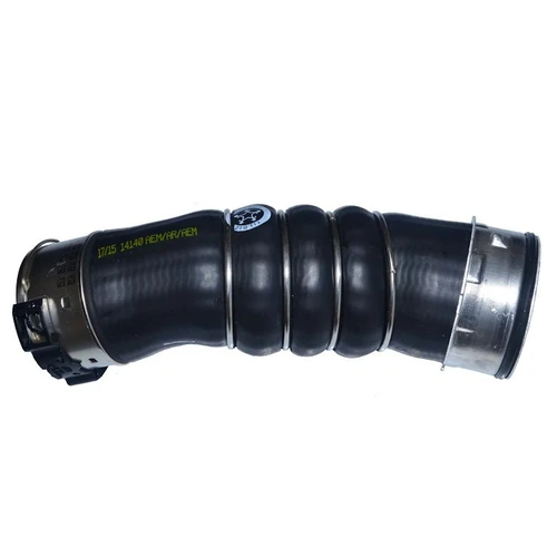 Патрубок 14140 HORTUM