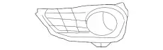 Деталь 71102TG7A50 HONDA