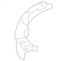Деталь 71403TRTA00 HONDA