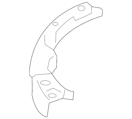 Деталь 71403TRTA00 HONDA
