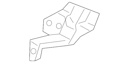 Деталь 60212TRTA00ZZ HONDA