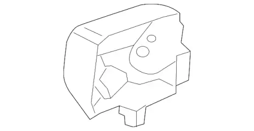 Ручка двери HONDA 72187TLAA11ZF