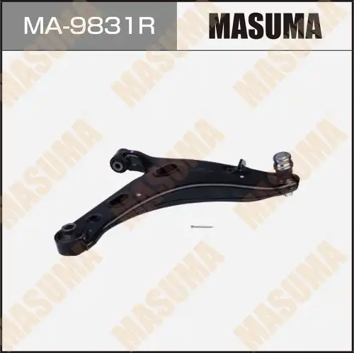 Рычаг подвески MASUMA MA9831R