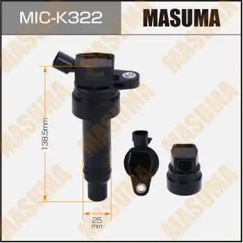 Катушка зажигания MASUMA MICK322