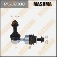 Тяга стабилизатора MASUMA MLU2008