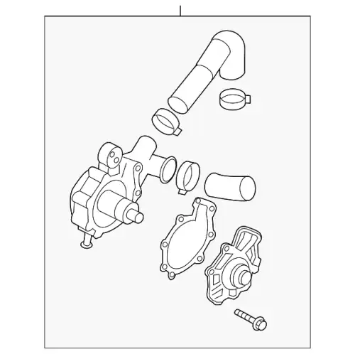 Деталь AJTM15010A MAZDA