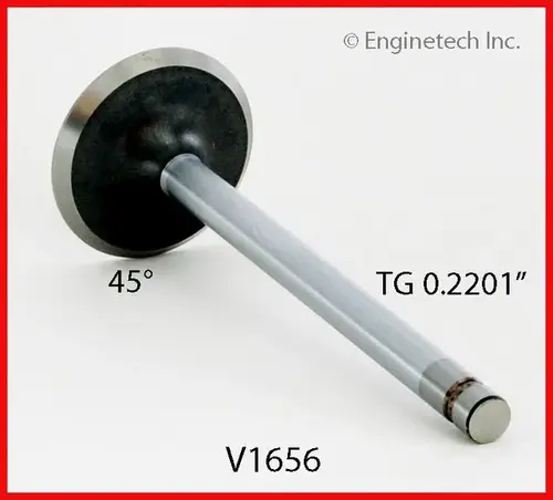 Engine parts V1656 ENGINETECH