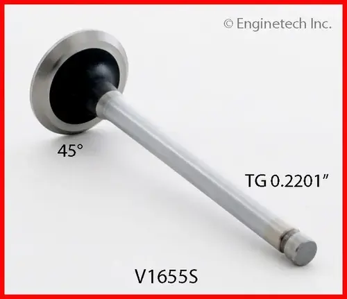 Engine parts V1655S ENGINETECH