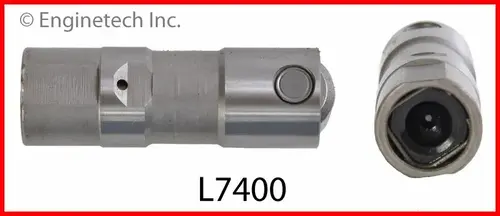 Engine parts L7400 ENGINETECH