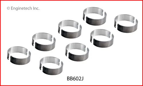 Connecting Rod Bearing BB602J ENGINETECH