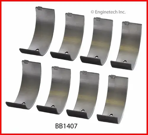 Connecting Rod Bearing BB1407 ENGINETECH