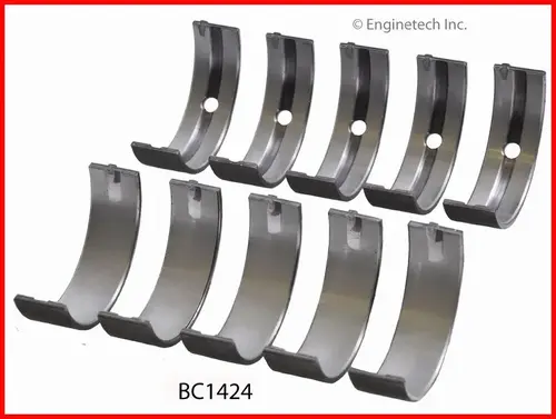Connecting Rod Bearing BC1424 ENGINETECH