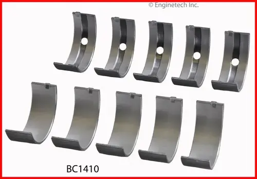 Main Bearing BC1410 ENGINETECH