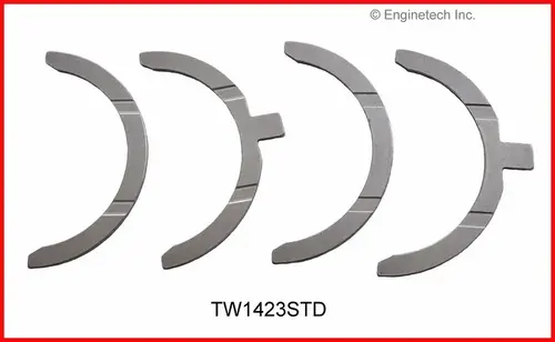 Thrust Washer Set TW1423 ENGINETECH