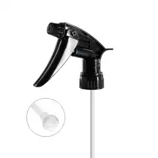 SS816 РАСПРЫСКИВАТЕЛЬ химически стойкий NBR Trigger SHINE SYSTEMS