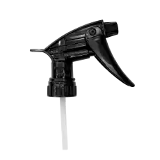 SS816 РАСПРЫСКИВАТЕЛЬ химически стойкий NBR Trigger SHINE SYSTEMS