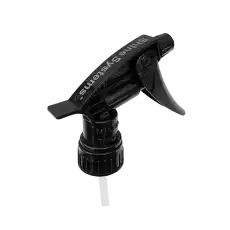 SS816 РАСПРЫСКИВАТЕЛЬ химически стойкий NBR Trigger SHINE SYSTEMS