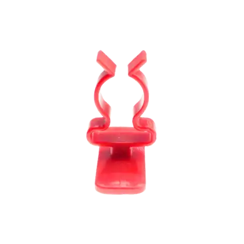 SS838 Shine Systems Brush Hook - крючок настенной панели для кистей