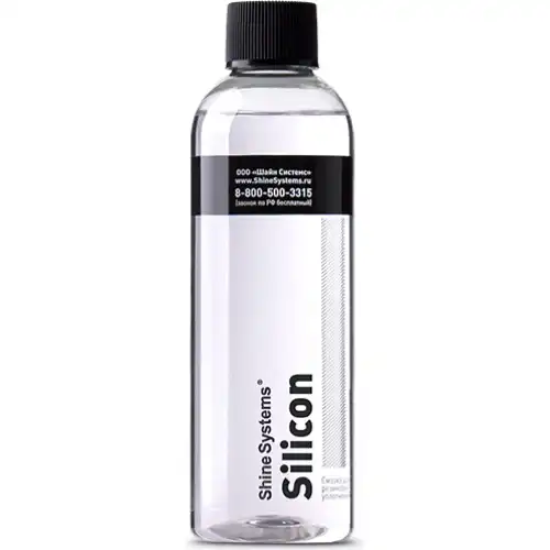Смазка пластичная SHINE SYSTEMS SS847