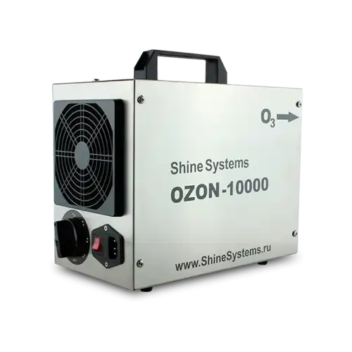 SS954 Shine Systems OZON-10000 Озоногенератор 10 гр/ч