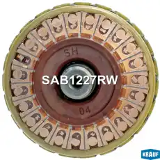 Ротор стартера SAB1227RW KRAUF