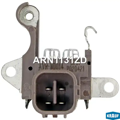 ARN1131ZD Регулятор генератора KRAUF