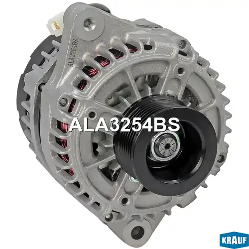 Генератор KRAUF ALA3254BS