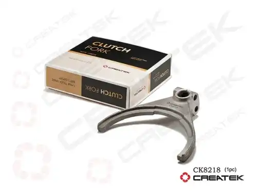 Вилка КПП CREATEK CK8218